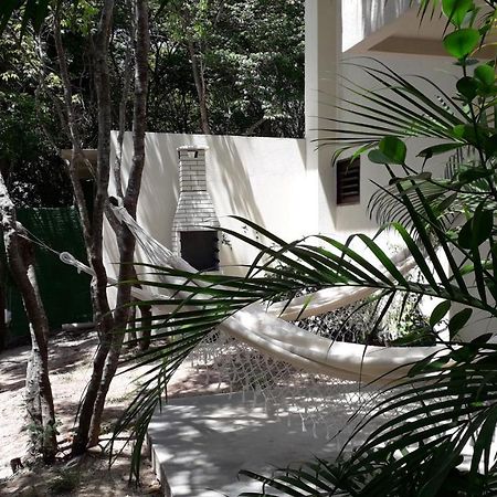Bora Beach House Praia de Pipa Exterior foto